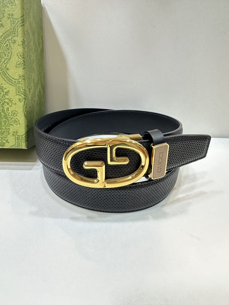 Gucci Belts